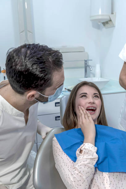 Best Emergency Denture Repair in Laurence Harbor, NJ
