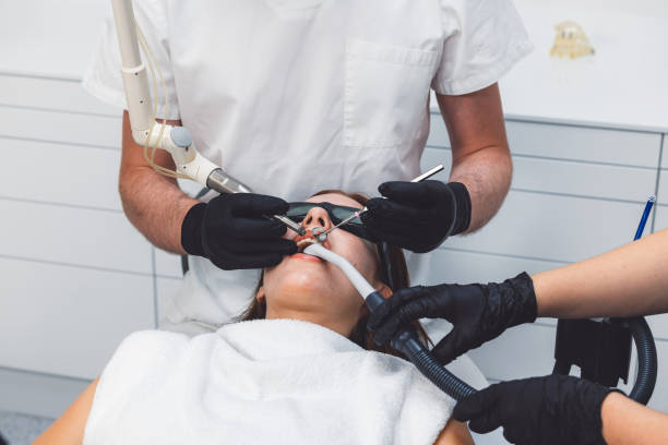 Best Walk-In Emergency Dental Services in Laurence Harbor, NJ