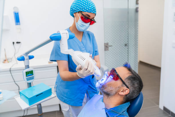 Best Emergency Dental Care for Sports Injuries in Laurence Harbor, NJ